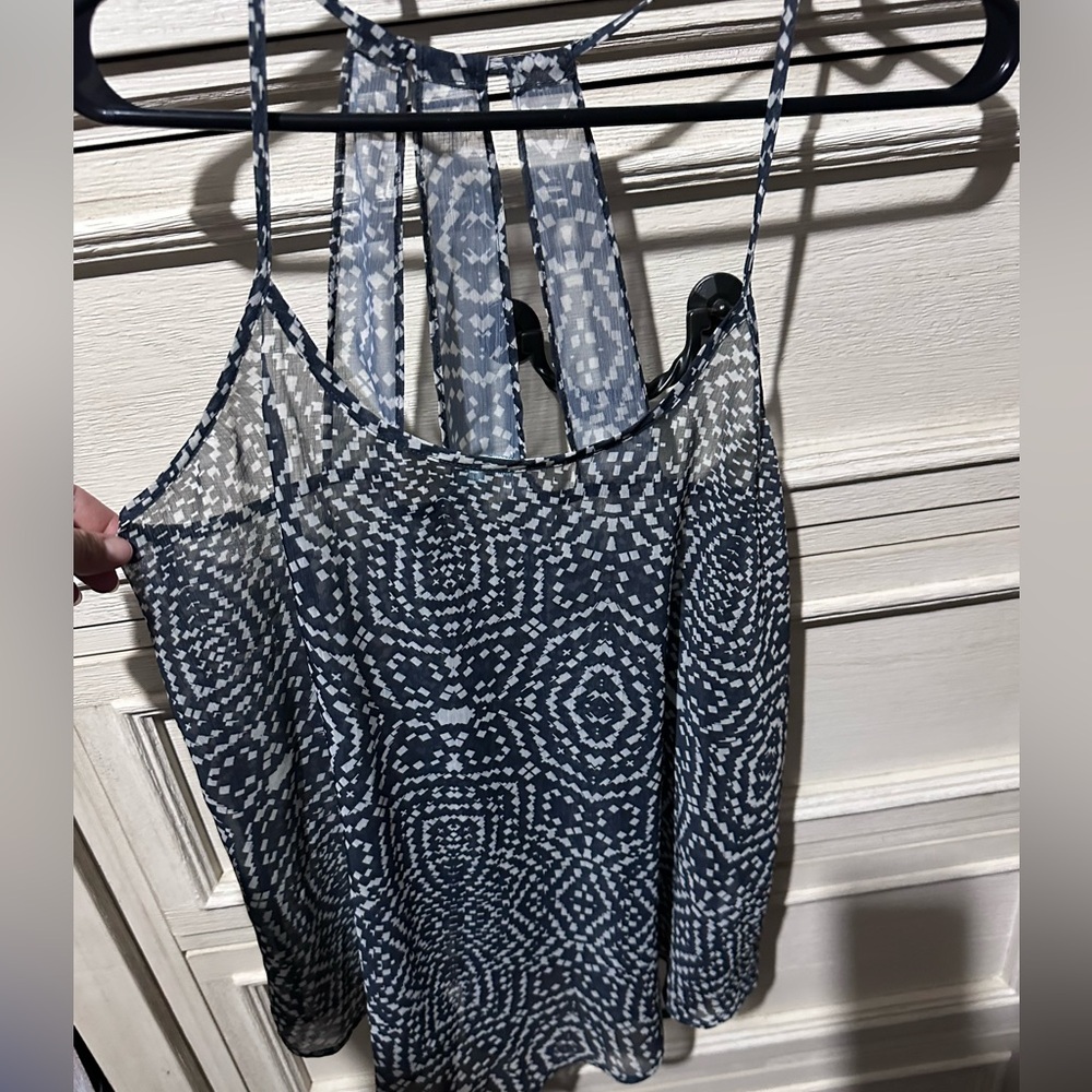 Summer top